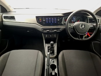 Used Volkswagen Polo 2021 for sale - 77514095: Photo