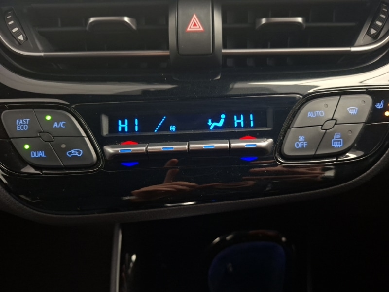 Used Toyota C-HR 2017 for sale - 77988008: Photo 13