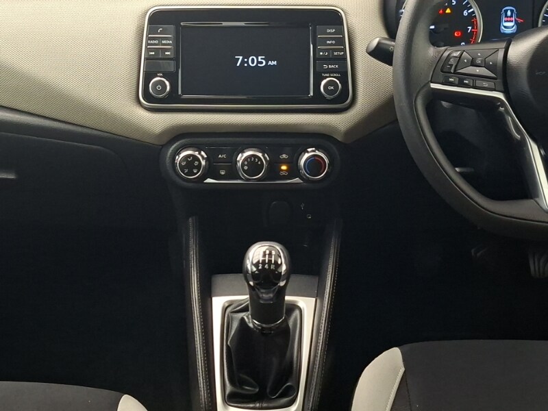 Used Nissan Micra 2018 for sale - 78065684: Photo 10