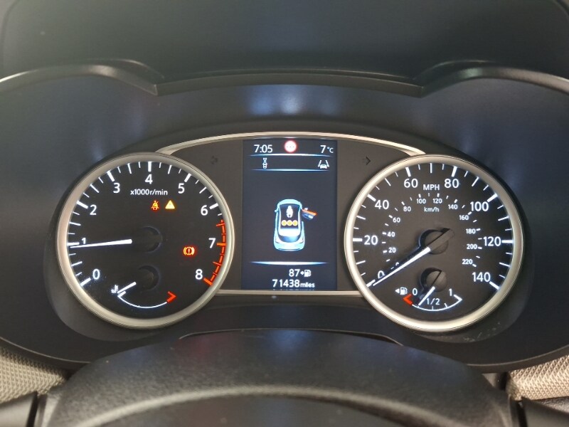 Used Nissan Micra 2018 for sale - 78065684: Photo 11