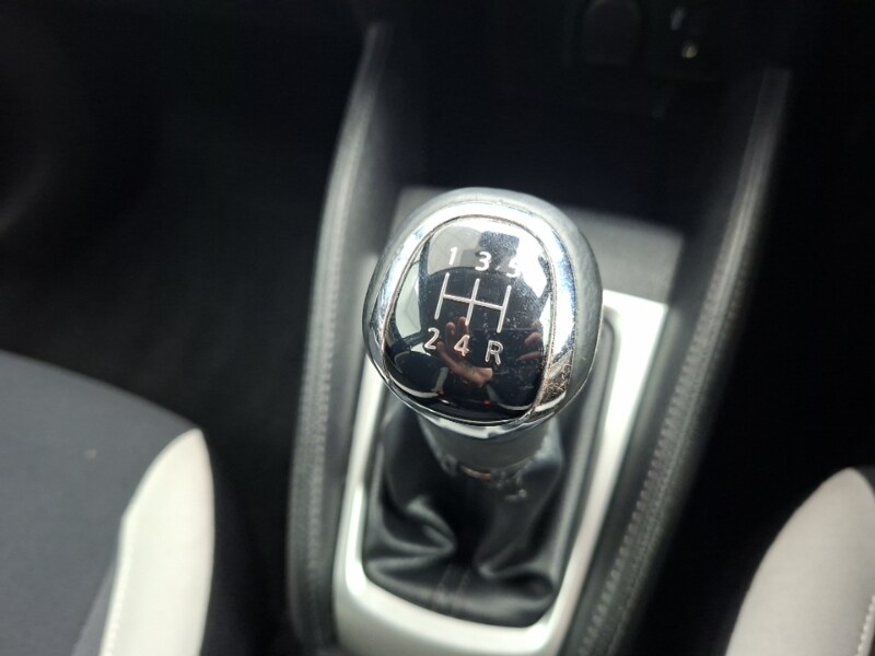 Used Nissan Micra 2018 for sale - 78065684: Photo 12