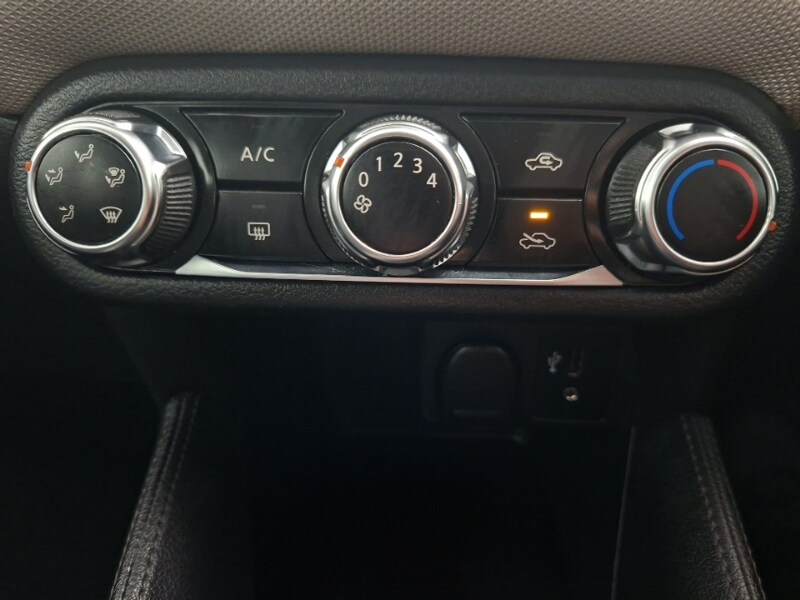 Used Nissan Micra 2018 for sale - 78065684: Photo 13