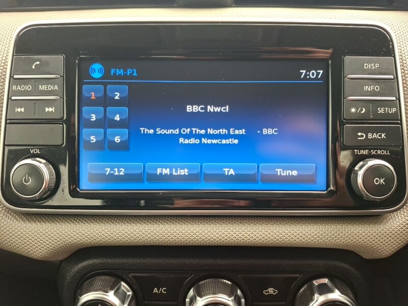 Used Nissan Micra 2018 for sale - 78065684: Photo 14