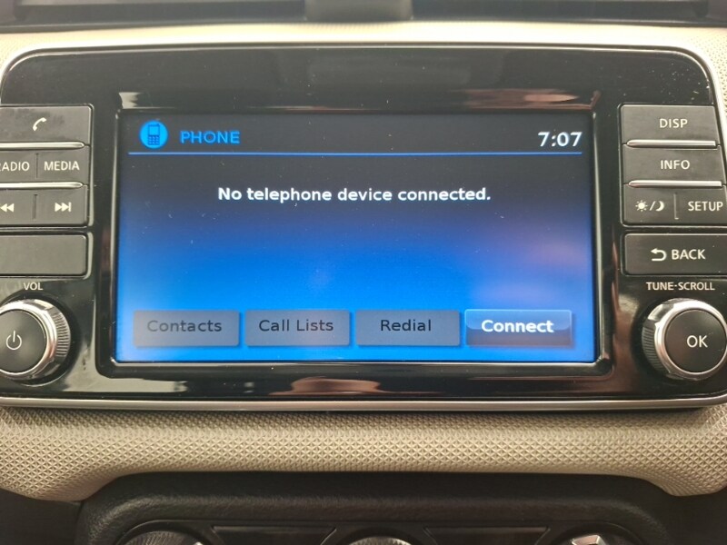 Used Nissan Micra 2018 for sale - 78065684: Photo 15