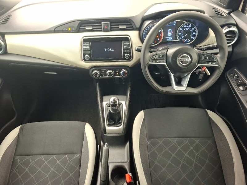 Used Nissan Micra 2018 for sale - 78065684: Photo 2