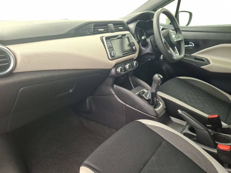 Used Nissan Micra 2018 for sale - 78065684: Photo 5