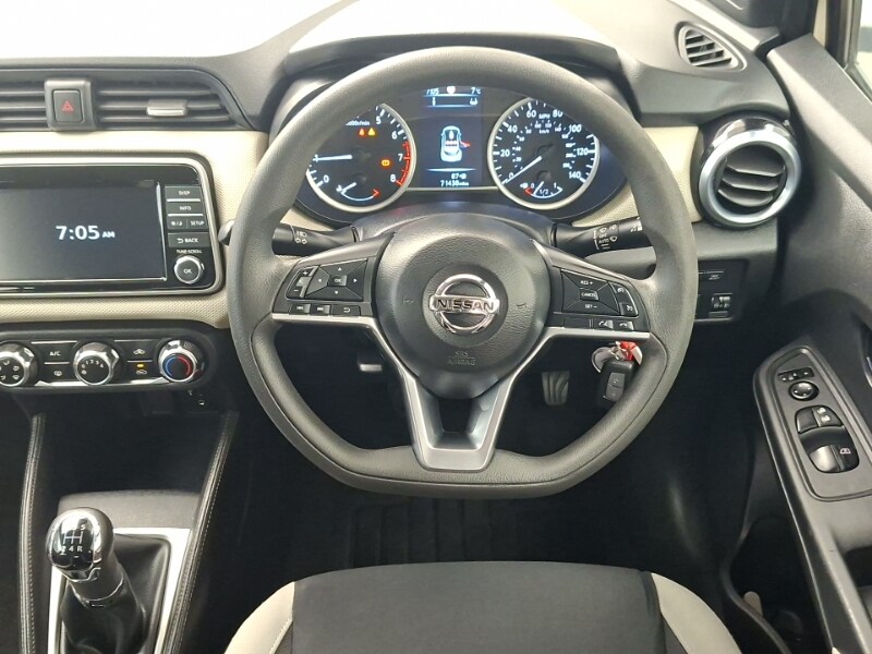 Used Nissan Micra 2018 for sale - 78065684: Photo 7