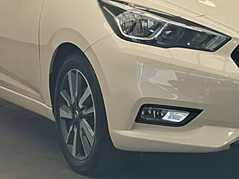 Used Nissan Micra 2018 for sale - 78065684: Photo 9