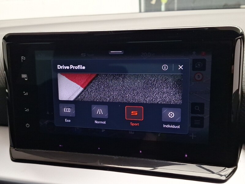 Used SEAT Ibiza 2024 for sale - 76427296: Photo 16