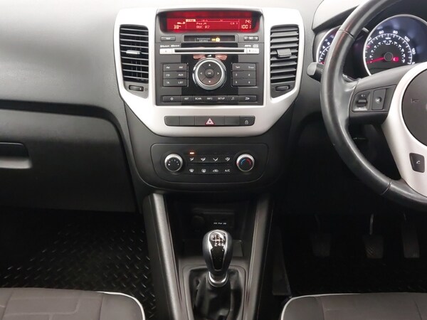 Used Kia Venga 2018 for sale - 76233738: Photo 10