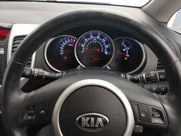 Used Kia Venga 2018 for sale - 76233738: Photo 19