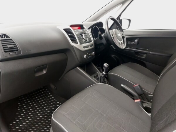 Used Kia Venga 2018 for sale - 76233738: Photo 5