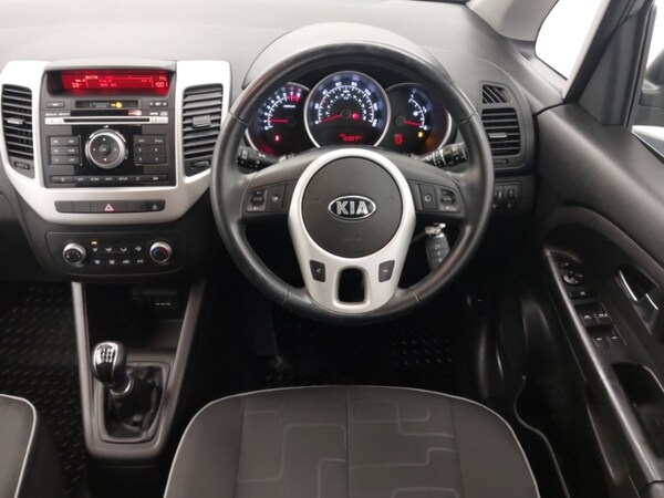 Used Kia Venga 2018 for sale - 76233738: Photo 7
