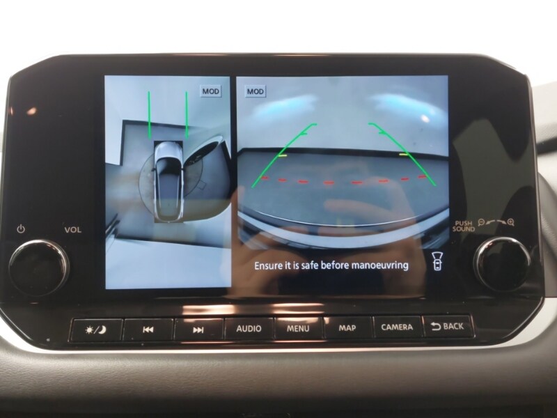 Used Nissan Qashqai 2022 for sale - 76815696: Photo 11