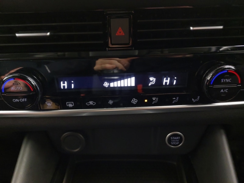 Used Nissan Qashqai 2022 for sale - 76815696: Photo 13