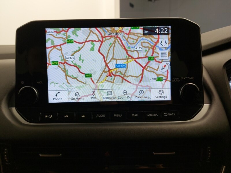 Used Nissan Qashqai 2022 for sale - 76815696: Photo 14