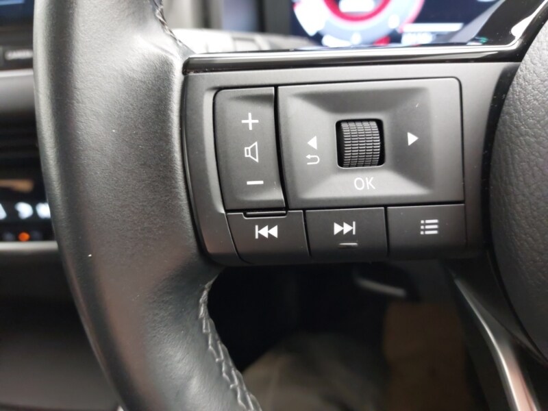 Used Nissan Qashqai 2022 for sale - 76815696: Photo 16