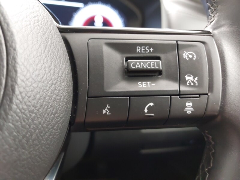 Used Nissan Qashqai 2022 for sale - 76815696: Photo 17