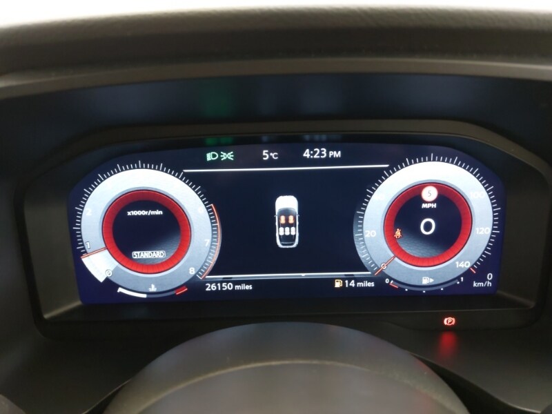 Used Nissan Qashqai 2022 for sale - 76815696: Photo 18