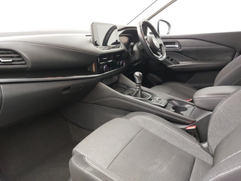 Used Nissan Qashqai 2022 for sale - 76815696: Photo 5