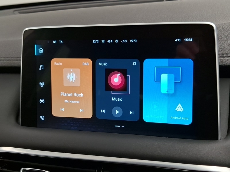 Used MG MG HS 2024 for sale - 77289611: Photo 15