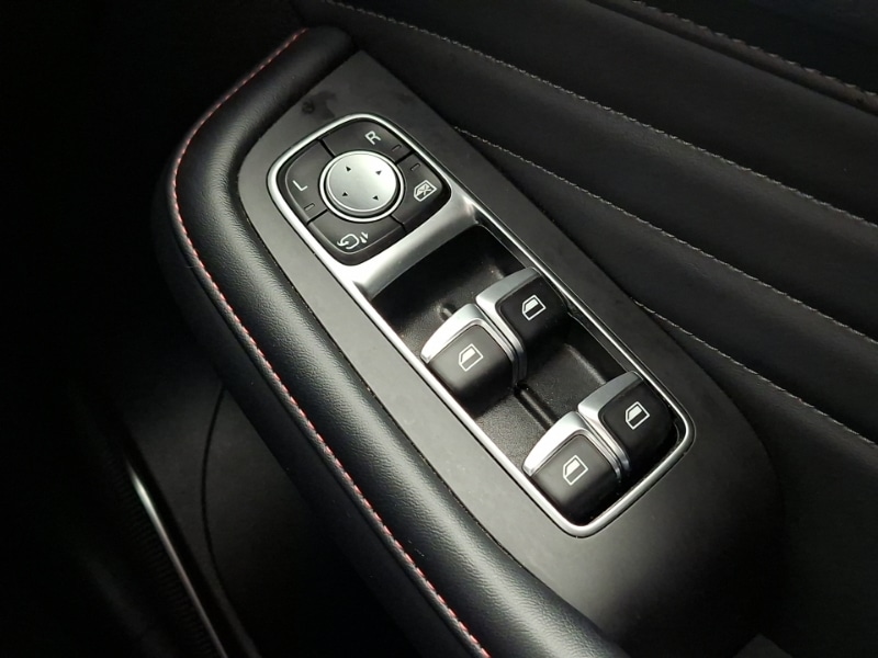 Used MG MG HS 2024 for sale - 77289611: Photo 18