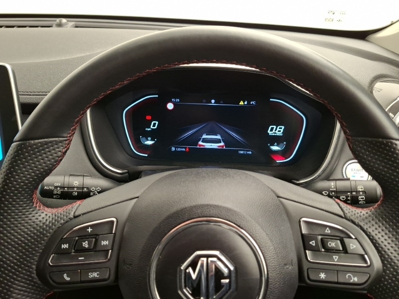 Used MG MG HS 2024 for sale - 77289611: Photo 19