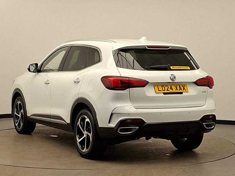 Used MG MG HS 2024 for sale - 77289611: Photo 3