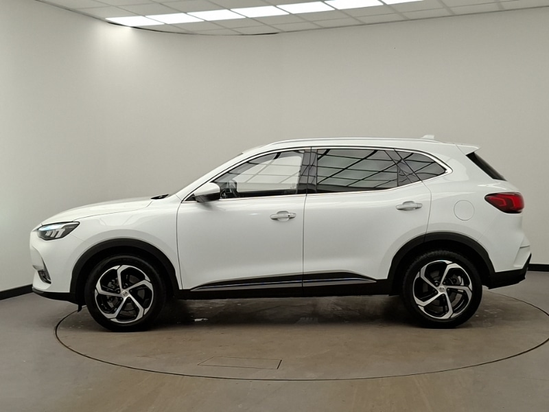 Used MG MG HS 2024 for sale - 77289611: Photo 4