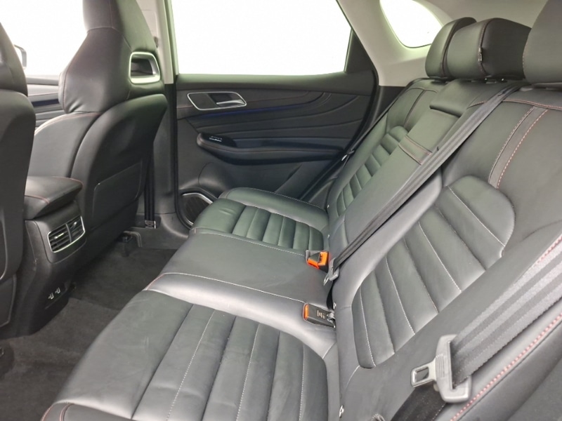 Used MG MG HS 2024 for sale - 77289611: Photo 6