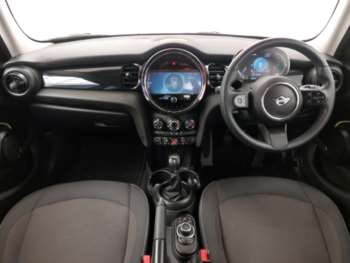 Used MINI Hatch 2022 for sale - 74801457: Photo