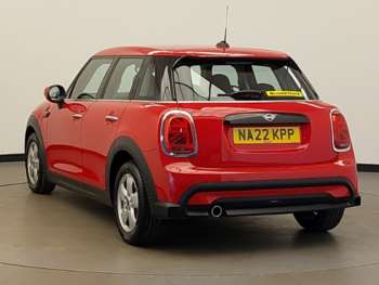Used MINI Hatch 2022 for sale - 74801457: Photo