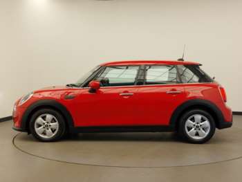 Used MINI Hatch 2022 for sale - 74801457: Photo