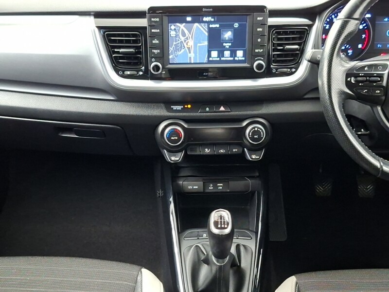 Used Kia Stonic 2019 for sale - 77573242: Photo 10