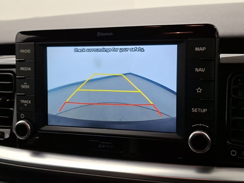 Used Kia Stonic 2019 for sale - 77573242: Photo 11