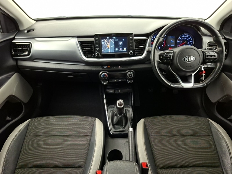 Used Kia Stonic 2019 for sale - 77573242: Photo 2