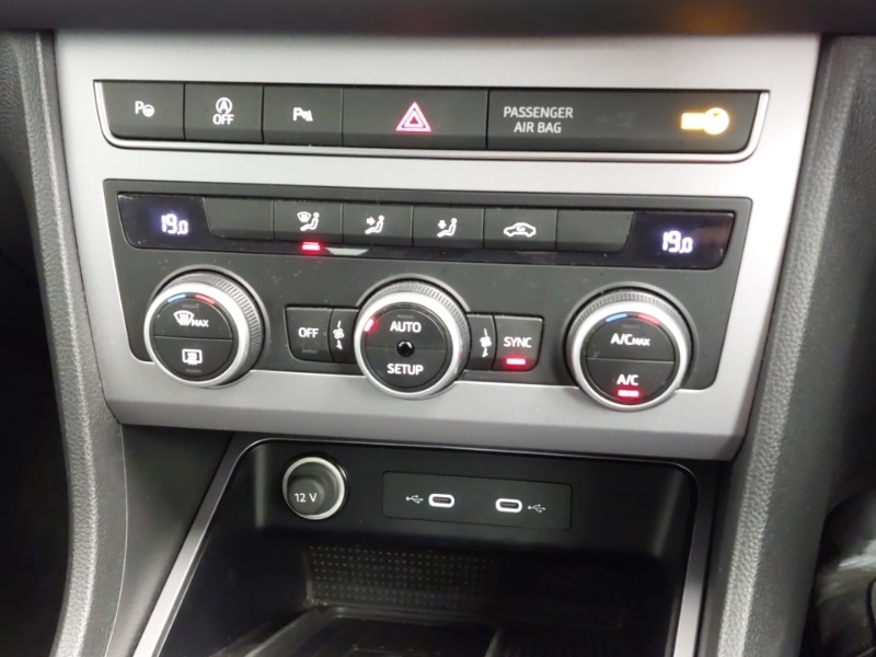 Used SEAT Ateca 2023 for sale - 76947241: Photo 13