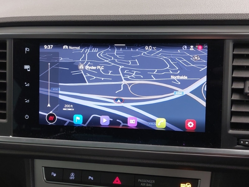 Used SEAT Ateca 2023 for sale - 76947241: Photo 14