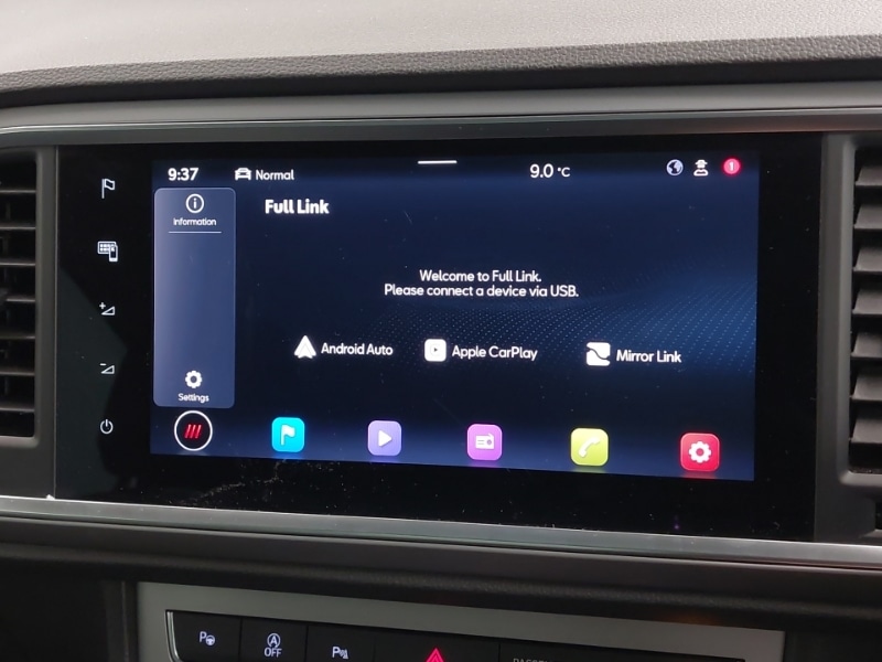 Used SEAT Ateca 2023 for sale - 76947241: Photo 15