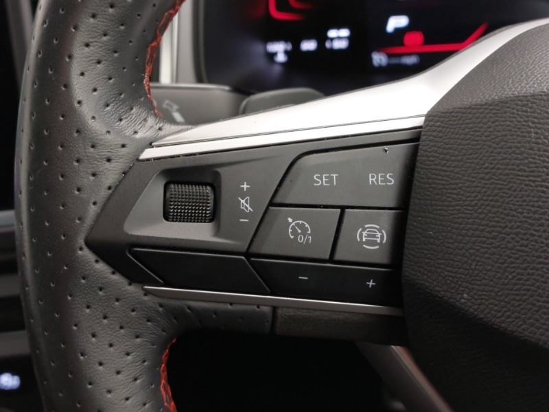 Used SEAT Ateca 2023 for sale - 76947241: Photo 16