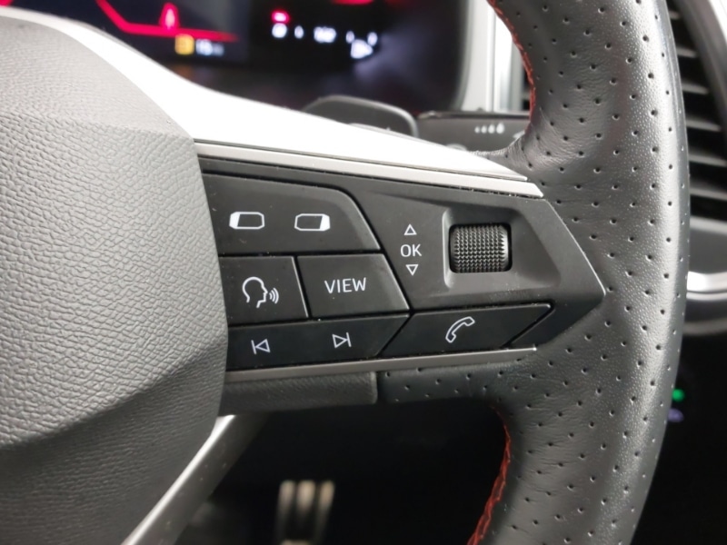 Used SEAT Ateca 2023 for sale - 76947241: Photo 17