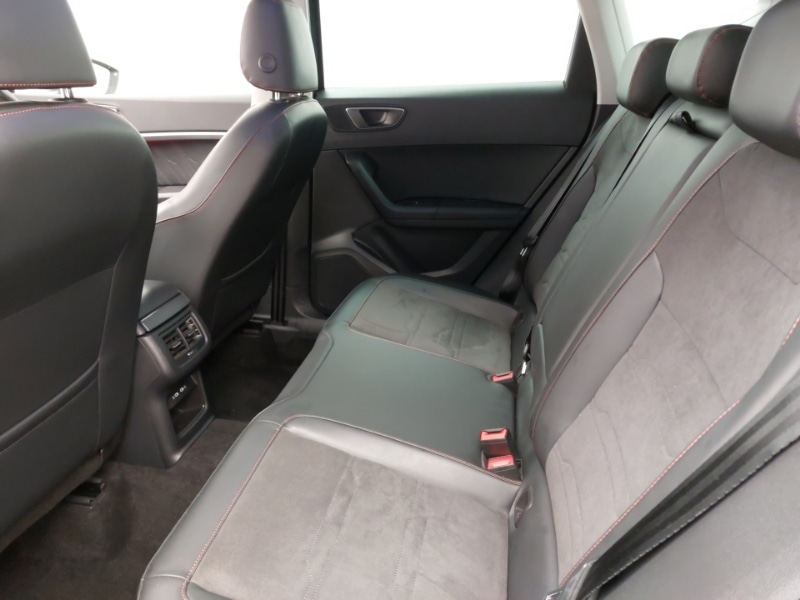 Used SEAT Ateca 2023 for sale - 76947241: Photo 6