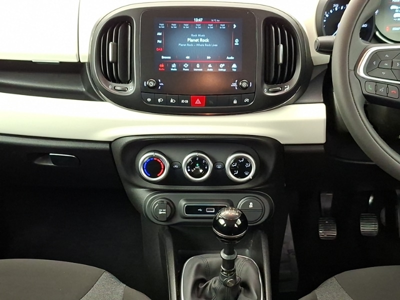 Used Fiat 500L 2020 for sale - 77183681: Photo 10