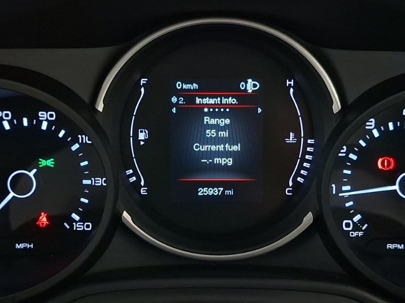 Used Fiat 500L 2020 for sale - 77183681: Photo 11