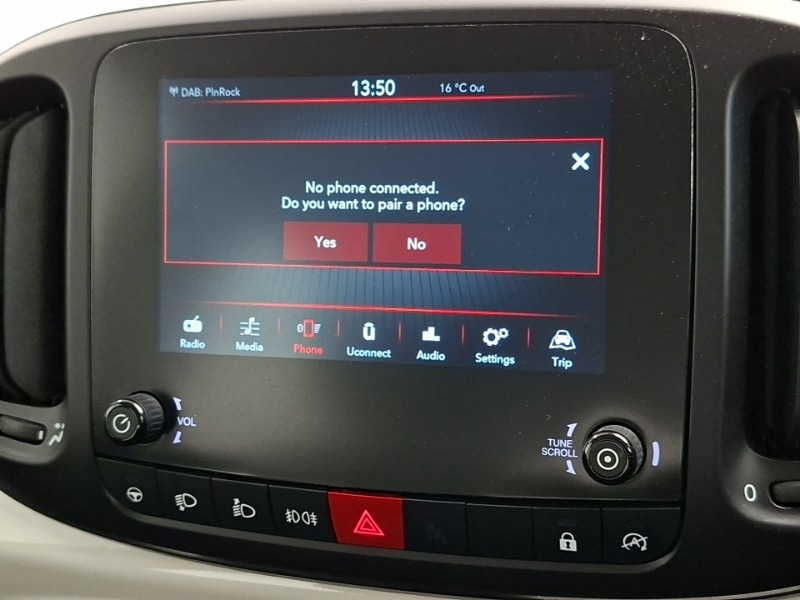 Used Fiat 500L 2020 for sale - 77183681: Photo 15