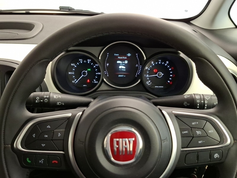 Used Fiat 500L 2020 for sale - 77183681: Photo 19