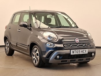 2020 - 1.4 City Cross 5dr