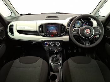 Used Fiat 500L 2020 for sale - 77183681: Photo