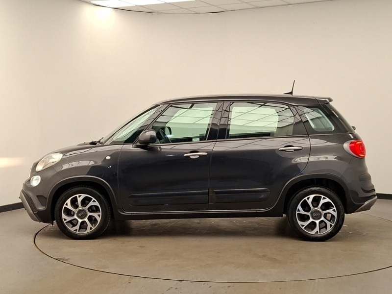 Used Fiat 500L 2020 for sale - 77183681: Photo 4