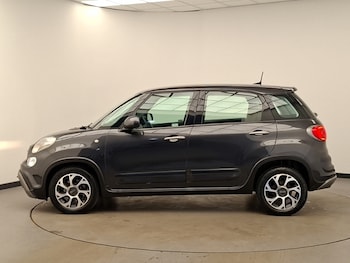 Used Fiat 500L 2020 for sale - 77183681: Photo
